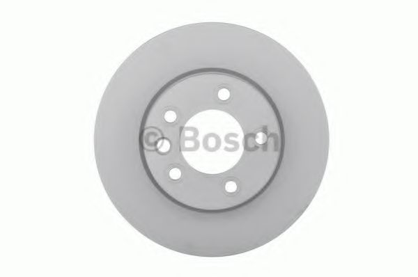 BOSCH - 0 986 479 248 - Тормозной диск (Тормозная система)