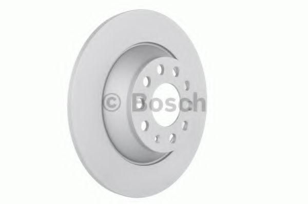 BOSCH - 0 986 479 257 - Тормозной диск (Тормозная система)