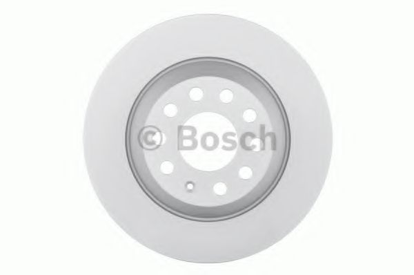 BOSCH - 0 986 479 257 - Тормозной диск (Тормозная система)