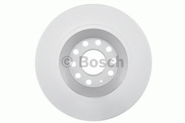 BOSCH - 0 986 479 257 - Тормозной диск (Тормозная система)