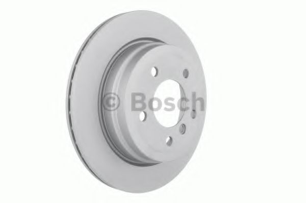 BOSCH - 0 986 479 263 - Тормозной диск (Тормозная система)