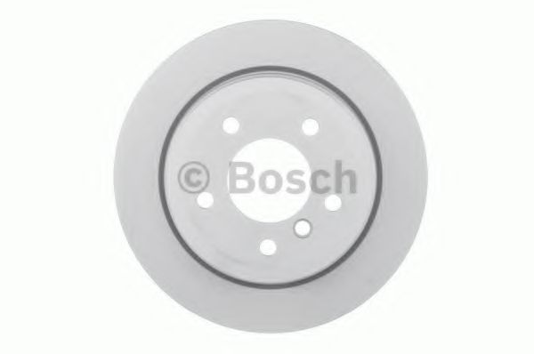 BOSCH - 0 986 479 263 - Тормозной диск (Тормозная система)