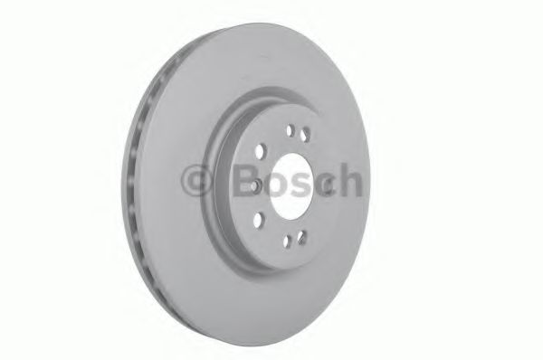 BOSCH - 0 986 479 269 - Тормозной диск (Тормозная система)