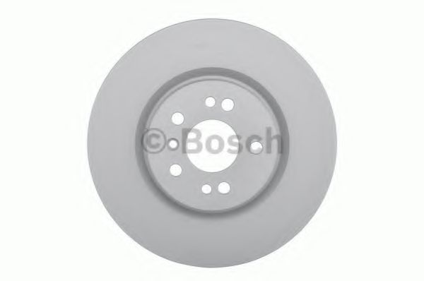 BOSCH - 0 986 479 269 - Тормозной диск (Тормозная система)