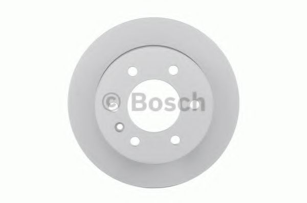 BOSCH - 0 986 479 295 - Тормозной диск (Тормозная система)