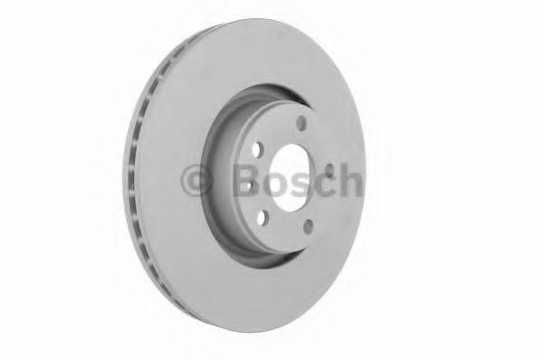 BOSCH - 0 986 479 300 - Тормозной диск (Тормозная система)