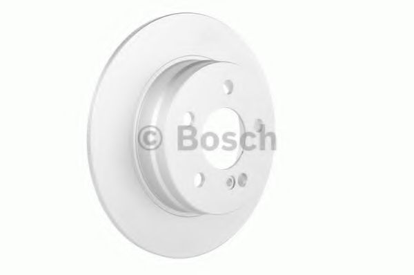 BOSCH - 0 986 479 409 - Тормозной диск (Тормозная система)