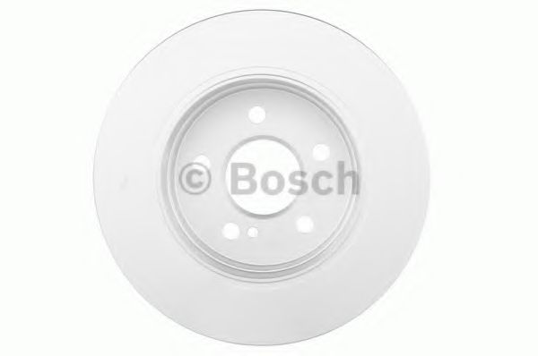 BOSCH - 0 986 479 409 - Тормозной диск (Тормозная система)