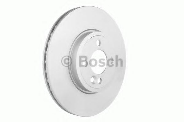 BOSCH - 0 986 479 438 - Тормозной диск (Тормозная система)