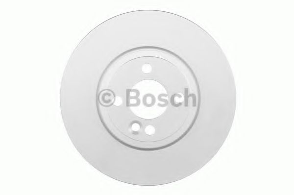 BOSCH - 0 986 479 438 - Тормозной диск (Тормозная система)