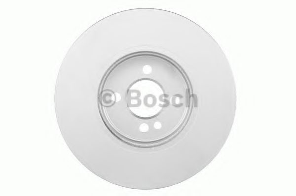 BOSCH - 0 986 479 438 - Тормозной диск (Тормозная система)