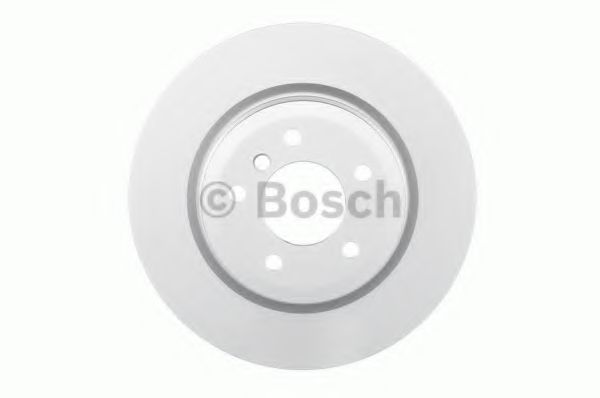 BOSCH - 0 986 479 439 - Тормозной диск (Тормозная система)