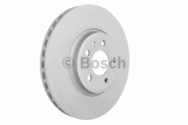 BOSCH - 0 986 479 468 - Тормозной диск (Тормозная система)