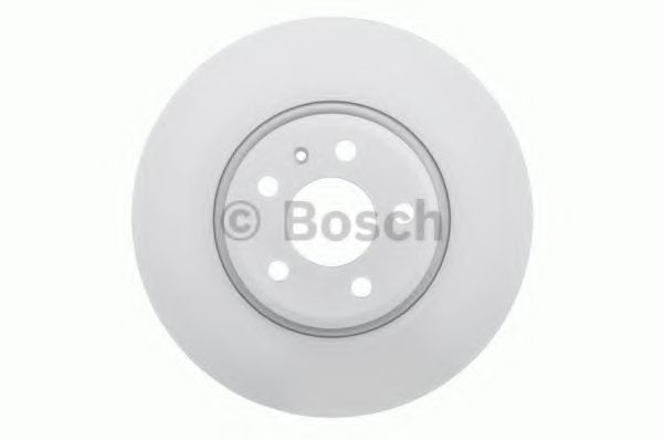 BOSCH - 0 986 479 468 - Тормозной диск (Тормозная система)