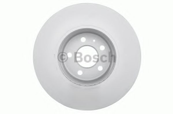 BOSCH - 0 986 479 468 - Тормозной диск (Тормозная система)