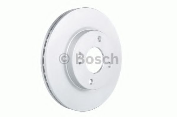 BOSCH - 0 986 479 566 - Тормозной диск (Тормозная система)