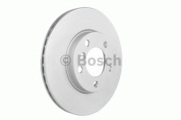 BOSCH - 0 986 479 725 - Тормозной диск (Тормозная система)