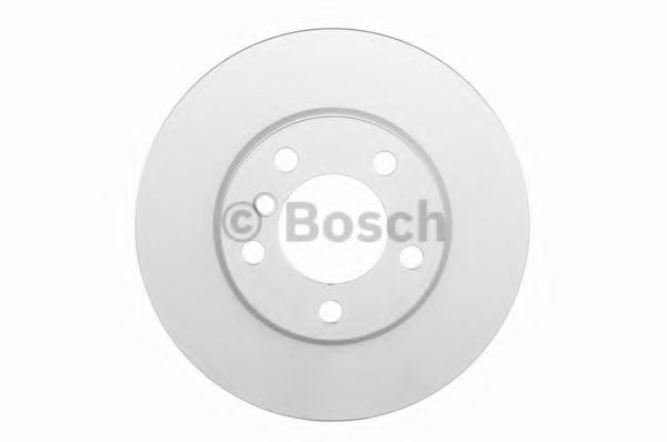 BOSCH - 0 986 479 725 - Тормозной диск (Тормозная система)