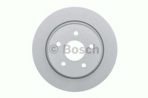 BOSCH - 0 986 479 762 - Тормозной диск (Тормозная система)