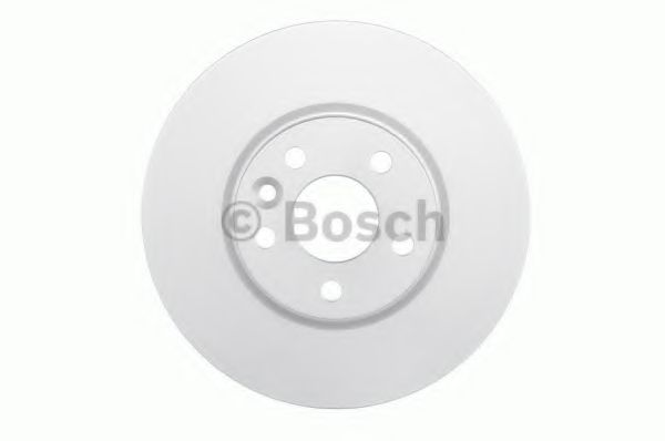 BOSCH - 0 986 479 974 - Тормозной диск (Тормозная система)