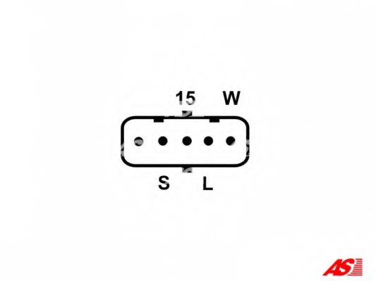 AS-PL - A0073 - Генератор (Генератор)