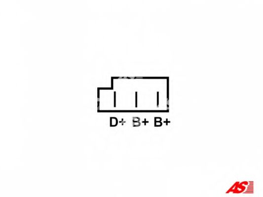AS-PL - A0091 - Генератор (Генератор)