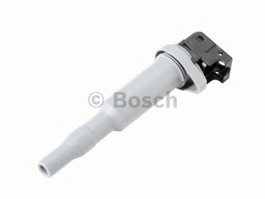 BOSCH - 0 221 504 800 - Катушка зажигания (Система зажигания)