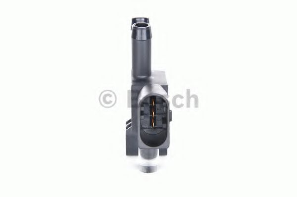 BOSCH - 0 281 006 065 - Датчик, давление выхлопных газов (Приготовление смеси)