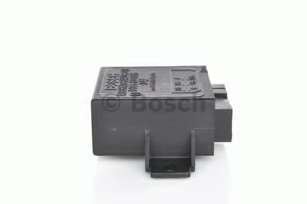 BOSCH - 0 335 320 016 - Реле, интервал включения стеклоочистителя (Система очистки окон)