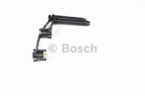 BOSCH - 0 986 356 833 - Комплект проводов зажигания (Система зажигания)