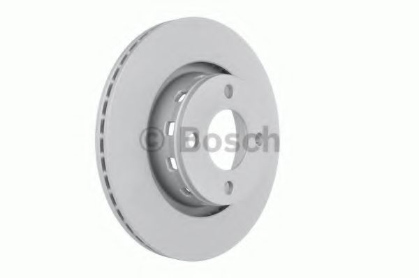 BOSCH - 0 986 478 128 - Тормозной диск (Тормозная система)