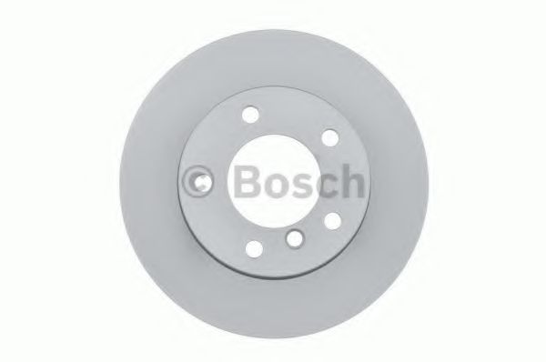 BOSCH - 0 986 479 213 - Тормозной диск (Тормозная система)