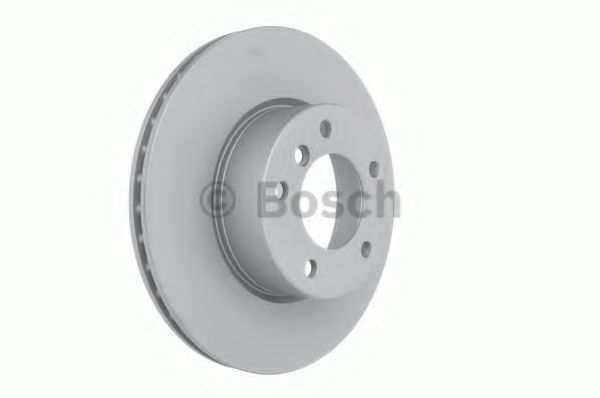 BOSCH - 0 986 479 216 - Тормозной диск (Тормозная система)