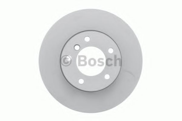 BOSCH - 0 986 479 216 - Тормозной диск (Тормозная система)