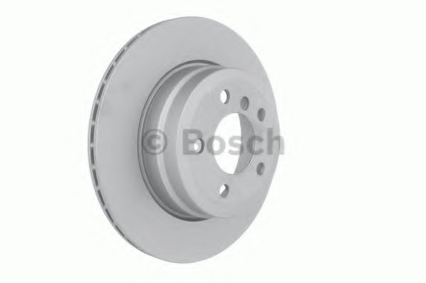 BOSCH - 0 986 479 442 - Тормозной диск (Тормозная система)