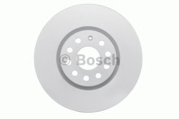 BOSCH - 0 986 479 932 - Тормозной диск (Тормозная система)