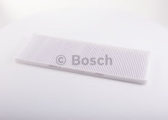 BOSCH - 0 986 BF0 501 - Фильтр, воздух во внутренном пространстве (Отопление / вентиляция)