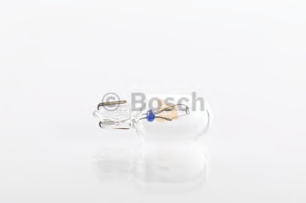 BOSCH - 1 987 302 217 - Лампа накаливания, фонарь освещения номерного знака (Освещение)