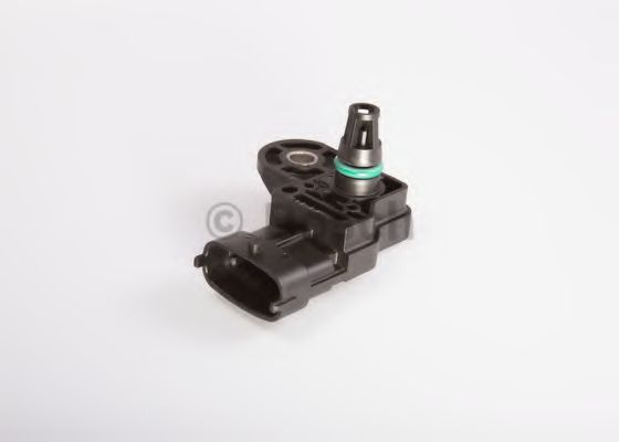 BOSCH - F 01C 600 070 - Датчик, давление во впускной трубе (Приготовление смеси)