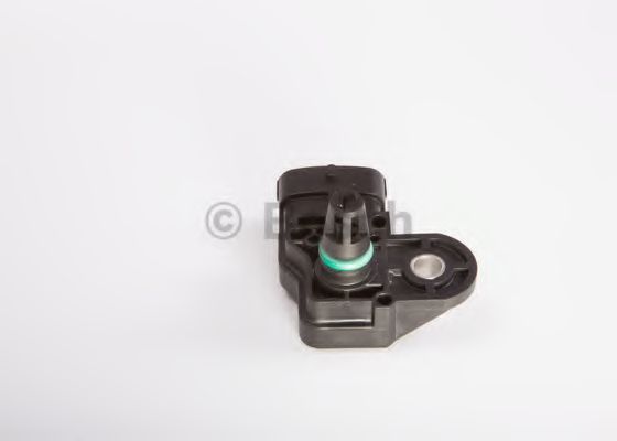 BOSCH - F 01C 600 070 - Датчик, давление во впускной трубе (Приготовление смеси)