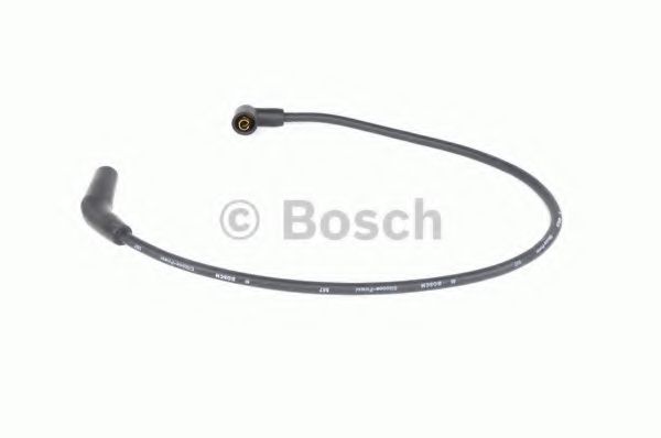 BOSCH - 0 986 356 118 - Провод зажигания (Система зажигания)