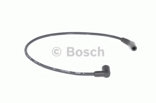 BOSCH - 0 986 356 118 - Провод зажигания (Система зажигания)