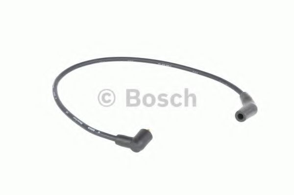 BOSCH - 0 986 356 118 - Провод зажигания (Система зажигания)