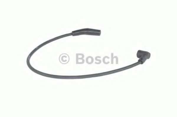 BOSCH - 0 986 356 117 - Провод зажигания (Система зажигания)