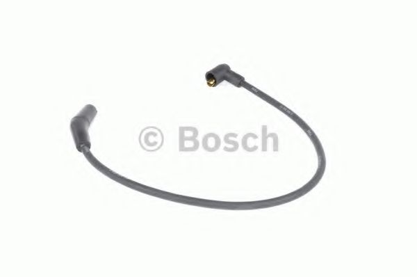 BOSCH - 0 986 356 117 - Провод зажигания (Система зажигания)