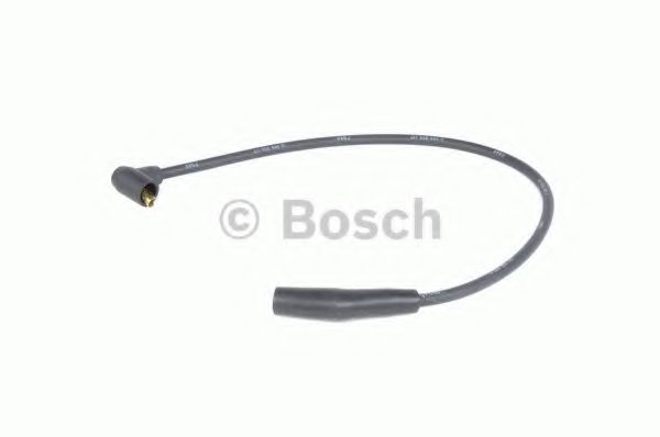 BOSCH - 0 986 356 117 - Провод зажигания (Система зажигания)