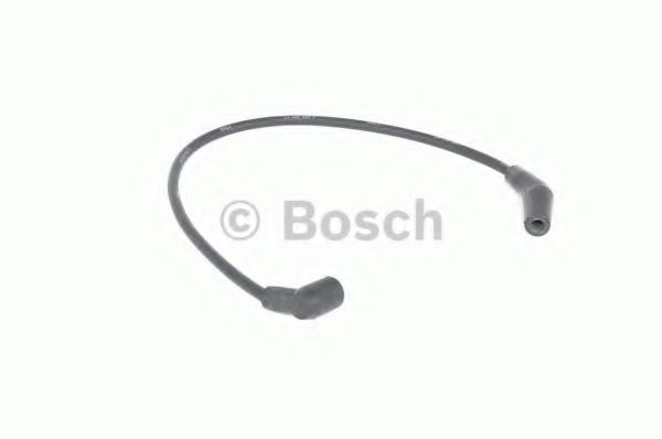 BOSCH - 0 986 356 117 - Провод зажигания (Система зажигания)