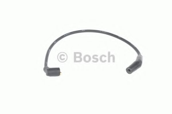 BOSCH - 0 986 356 117 - Провод зажигания (Система зажигания)