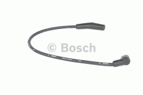 BOSCH - 0 986 356 116 - Провод зажигания (Система зажигания)