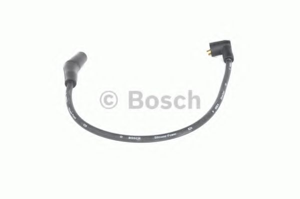 BOSCH - 0 986 356 116 - Провод зажигания (Система зажигания)